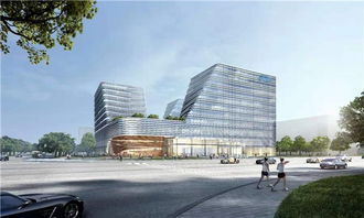 中国汽车新四化驱动零部件创新 华域汽车投资10亿新建技术研发中心