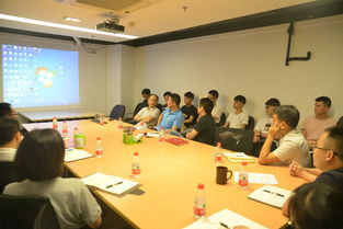 总工程师室成功举办结构专业技术交流学习活动，共促专业能力提升