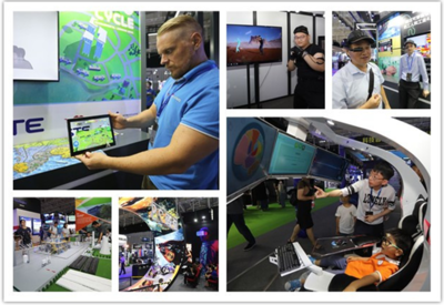 2019黑科技展 智能家居百花齐放，顺丰丰修领跑后服务市场