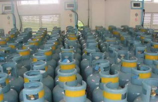 抚顺液化气罐安全换送服务指南与便民信息